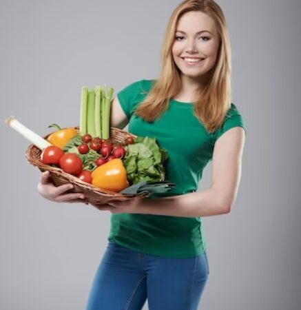 How To Make Small Changes To Your Diet To Improve Your Overall Health