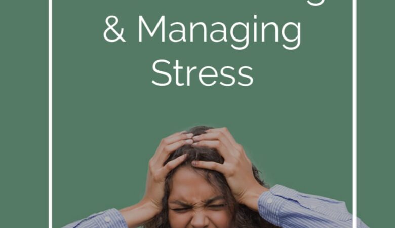 Understanding and Managing Stress Techniques for a Healthier Lifestyle