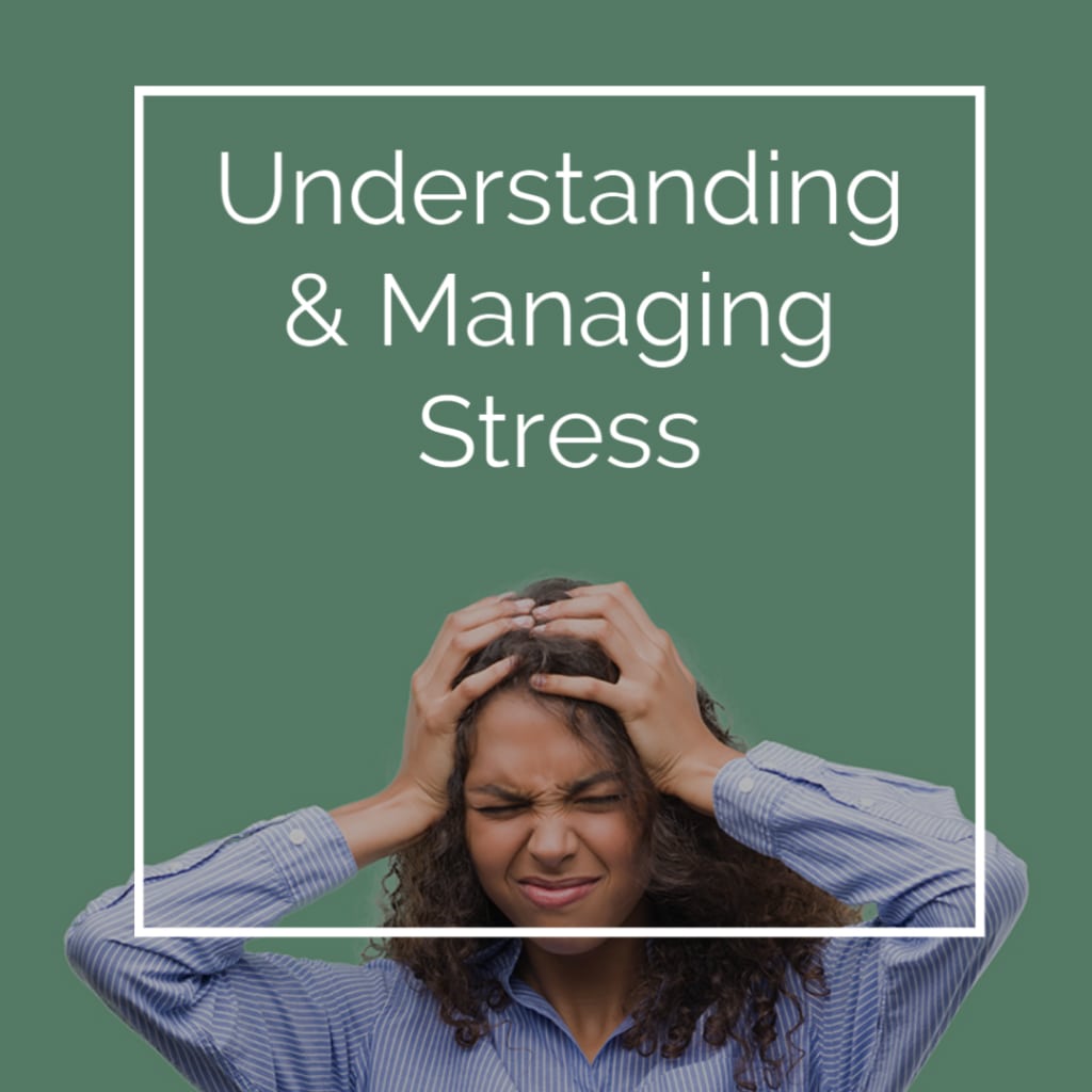 Understanding and Managing Stress: Techniques for a Healthier Lifestyle