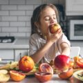 Nurturing Healthy Habits: A Guide to Instilling Good Food Choices in Children